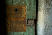 door